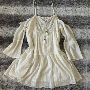 American Eagle Outfitters Boho Dress